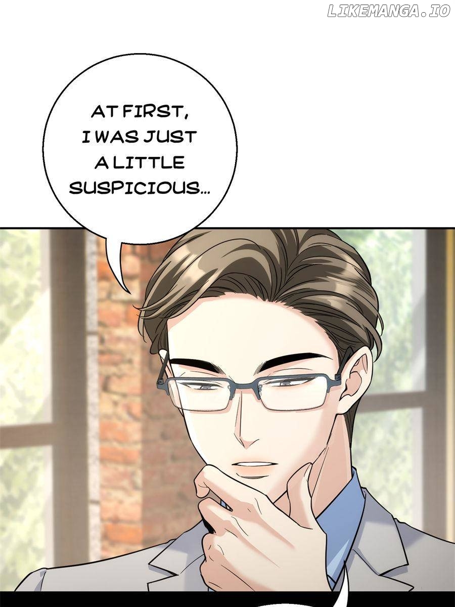 The Man Is A Real Dog Chapter 19 - page 29