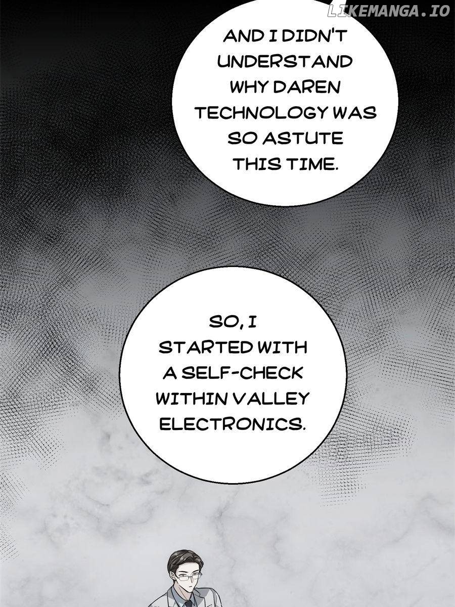 The Man Is A Real Dog Chapter 19 - page 30