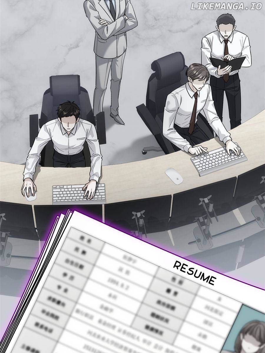 The Man Is A Real Dog Chapter 19 - page 31