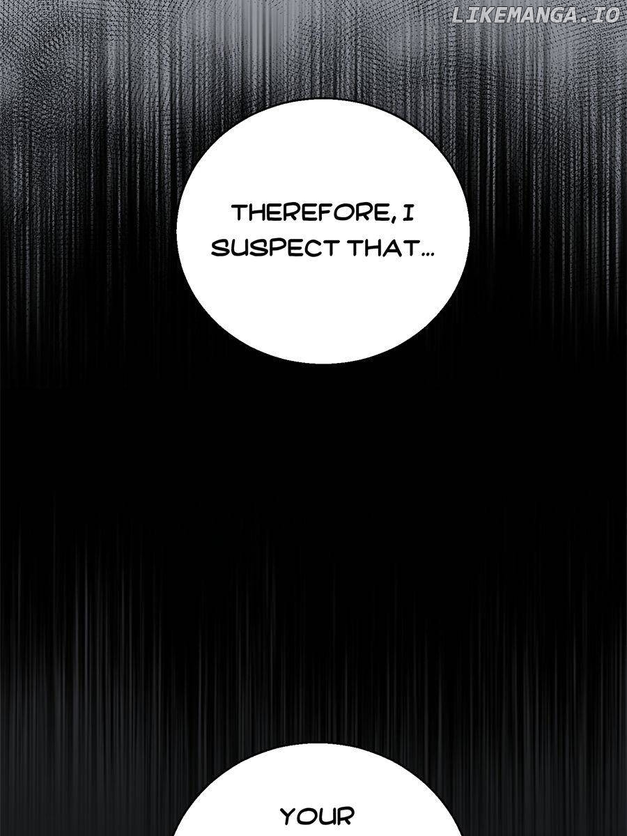 The Man Is A Real Dog Chapter 19 - page 33