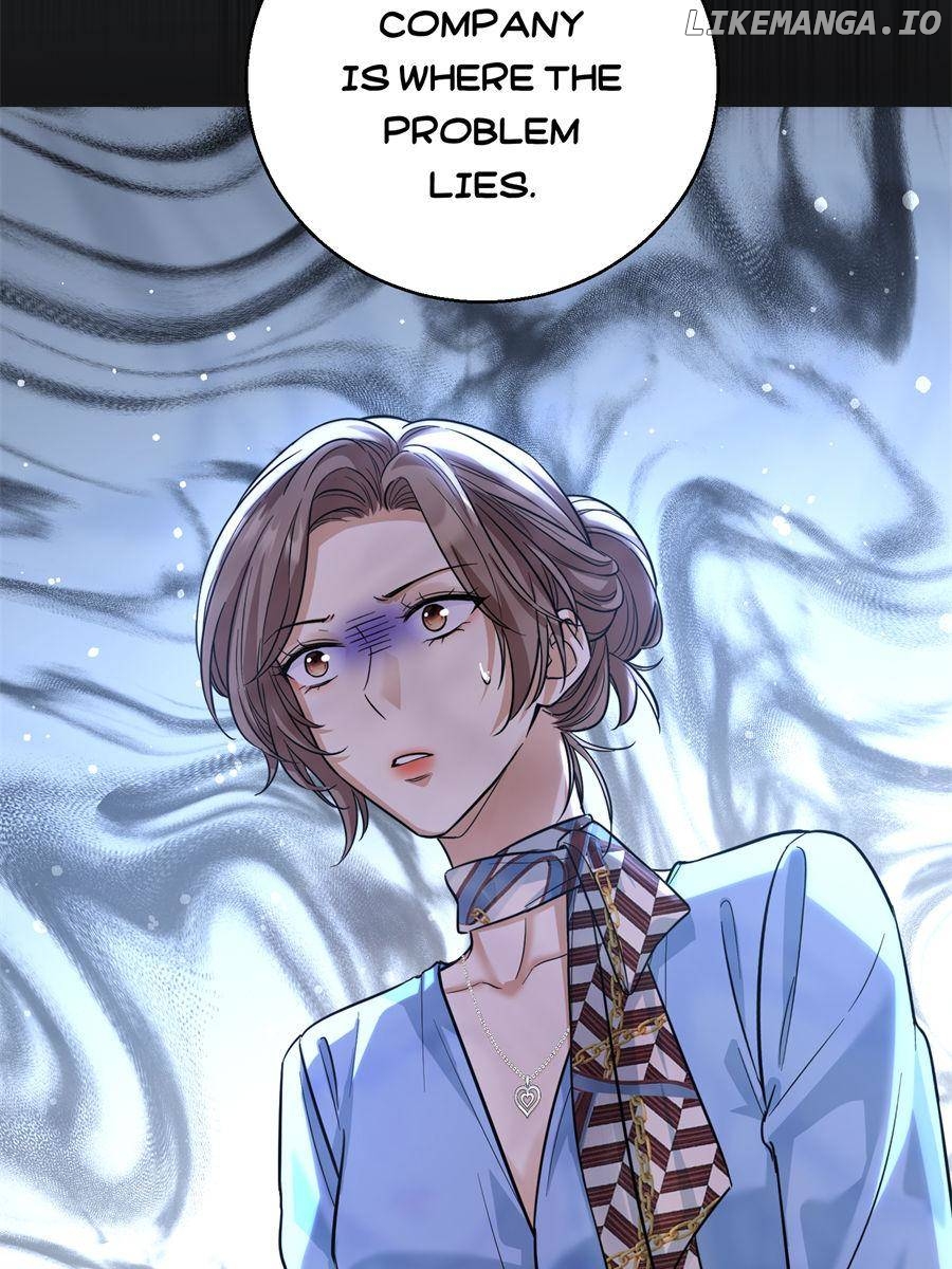 The Man Is A Real Dog Chapter 19 - page 34