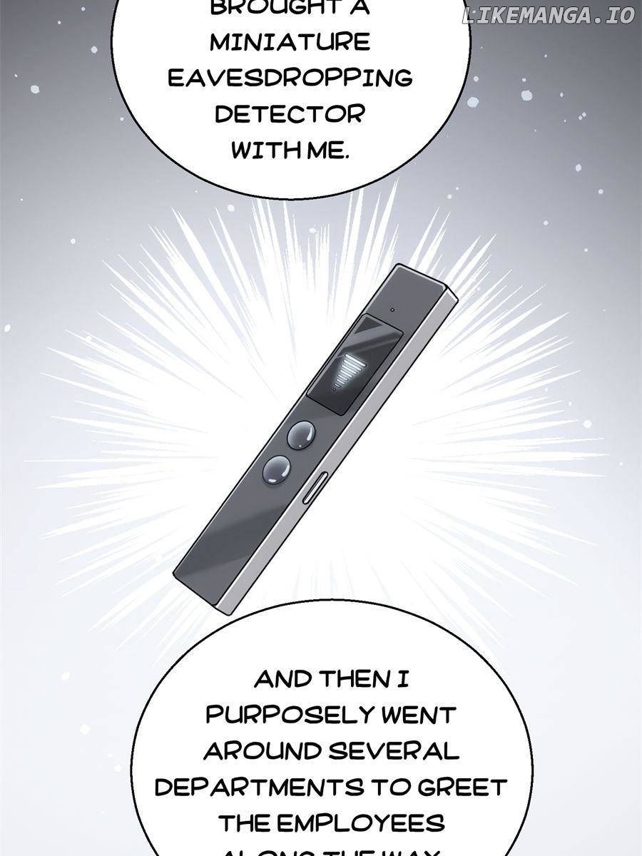 The Man Is A Real Dog Chapter 19 - page 37