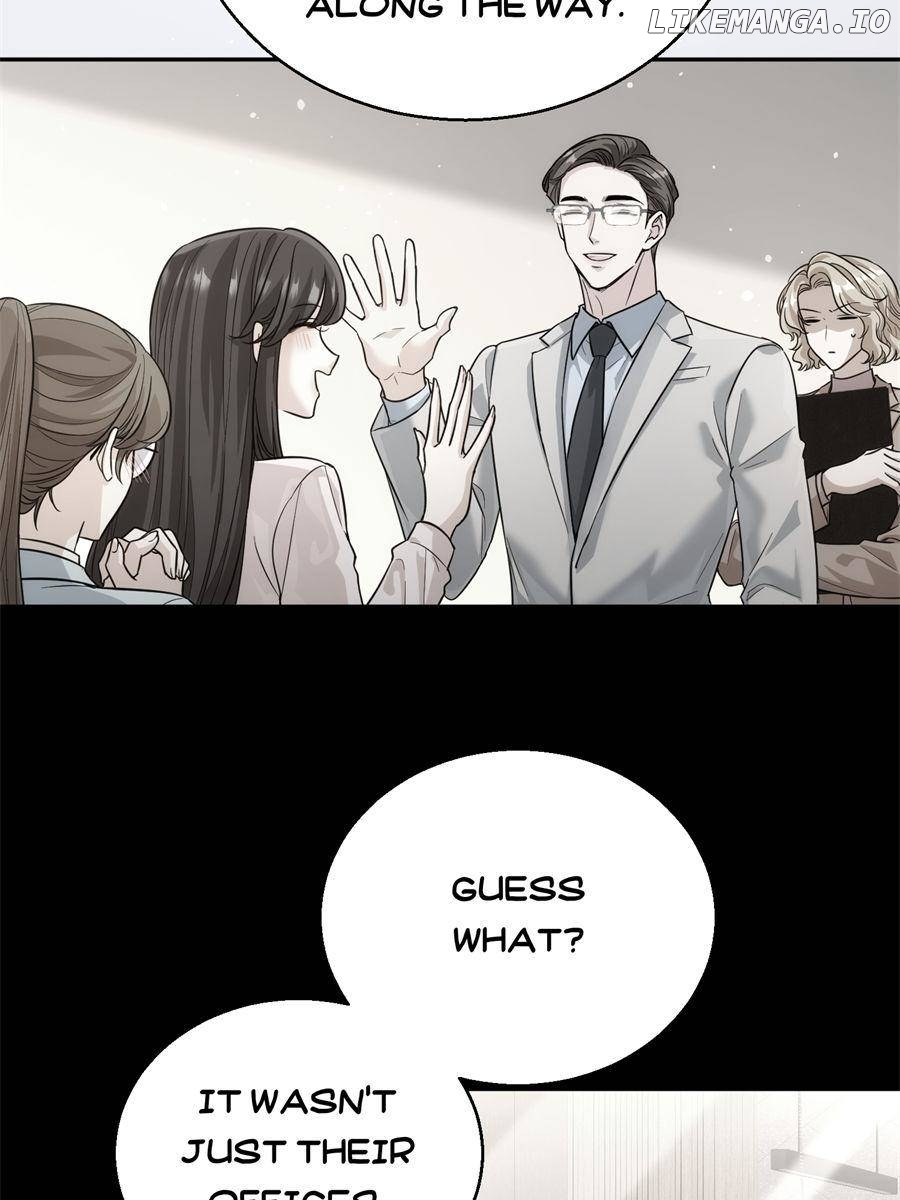 The Man Is A Real Dog Chapter 19 - page 38