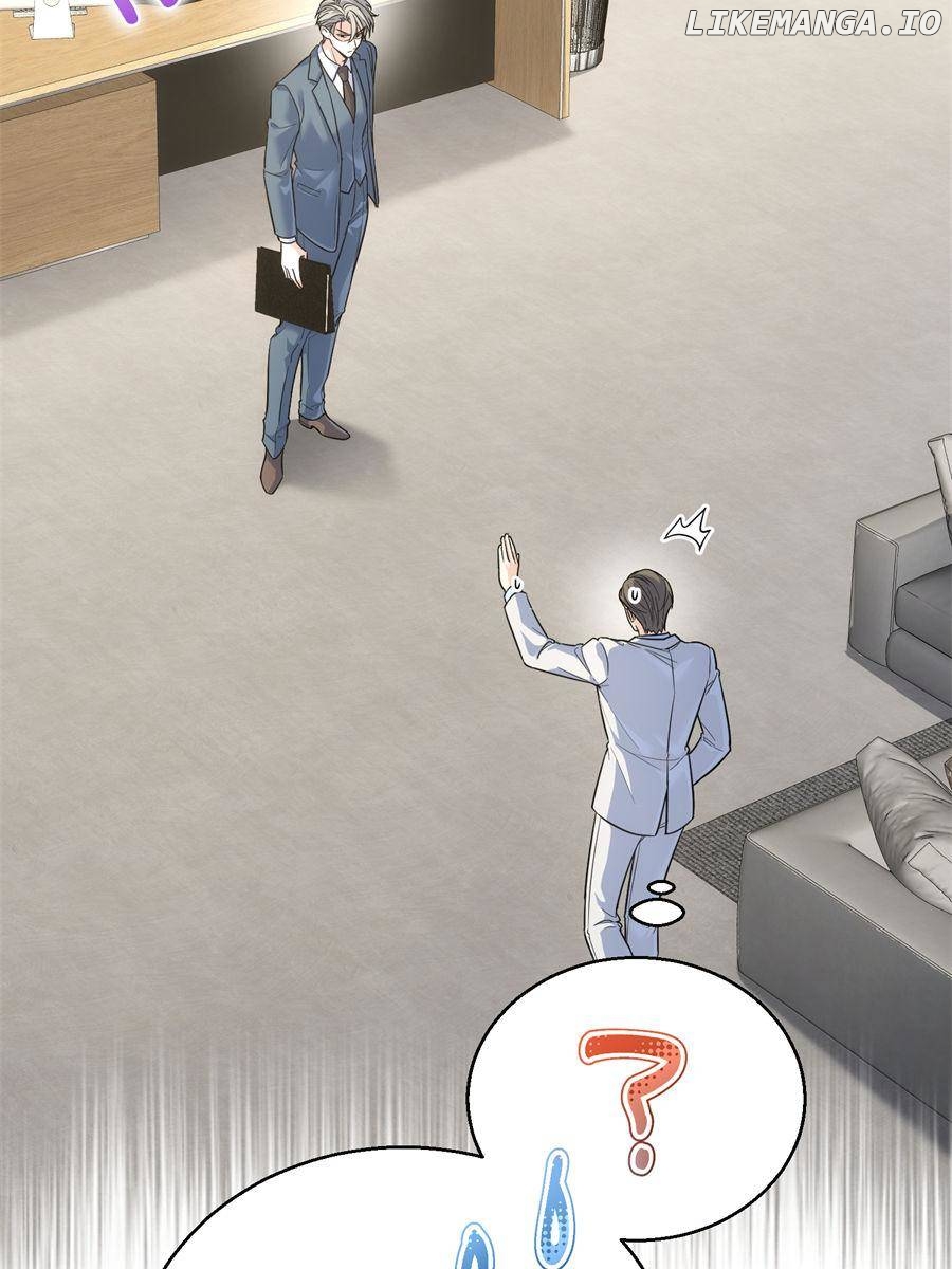 The Man Is A Real Dog Chapter 19 - page 3