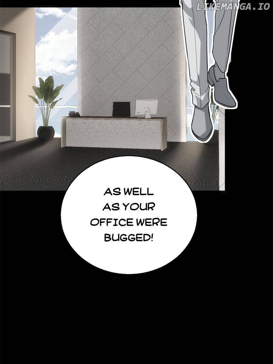 The Man Is A Real Dog Chapter 19 - page 40