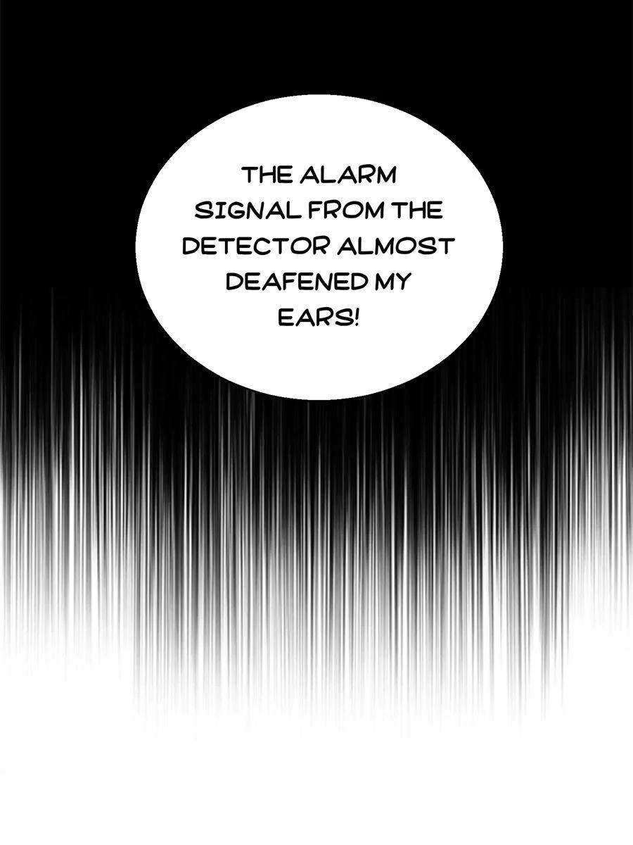 The Man Is A Real Dog Chapter 19 - page 41