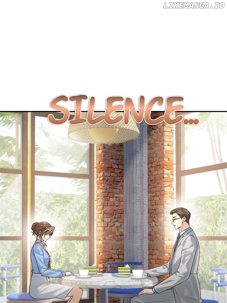 The Man Is A Real Dog Chapter 19 - page 43