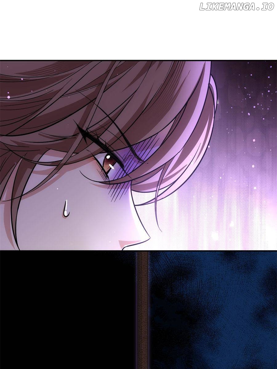 The Man Is A Real Dog Chapter 19 - page 45