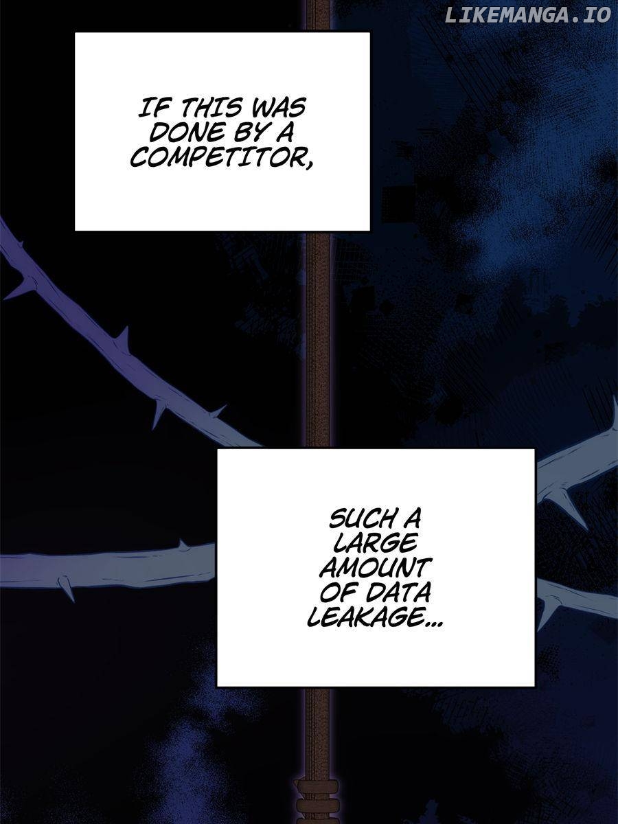 The Man Is A Real Dog Chapter 19 - page 46