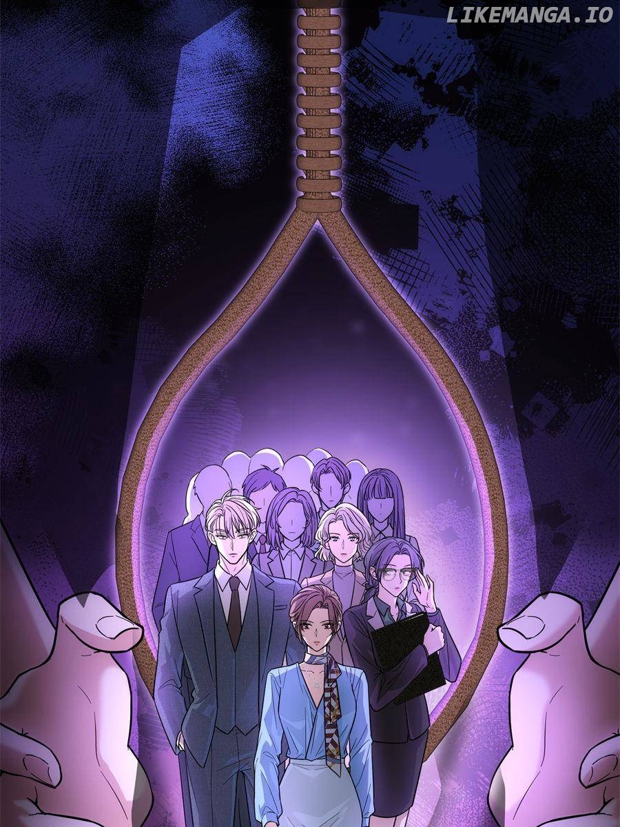 The Man Is A Real Dog Chapter 19 - page 47