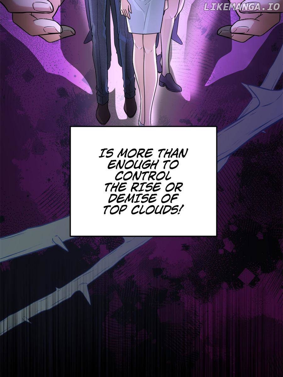 The Man Is A Real Dog Chapter 19 - page 48