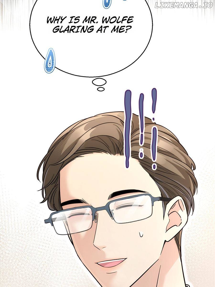 The Man Is A Real Dog Chapter 19 - page 4