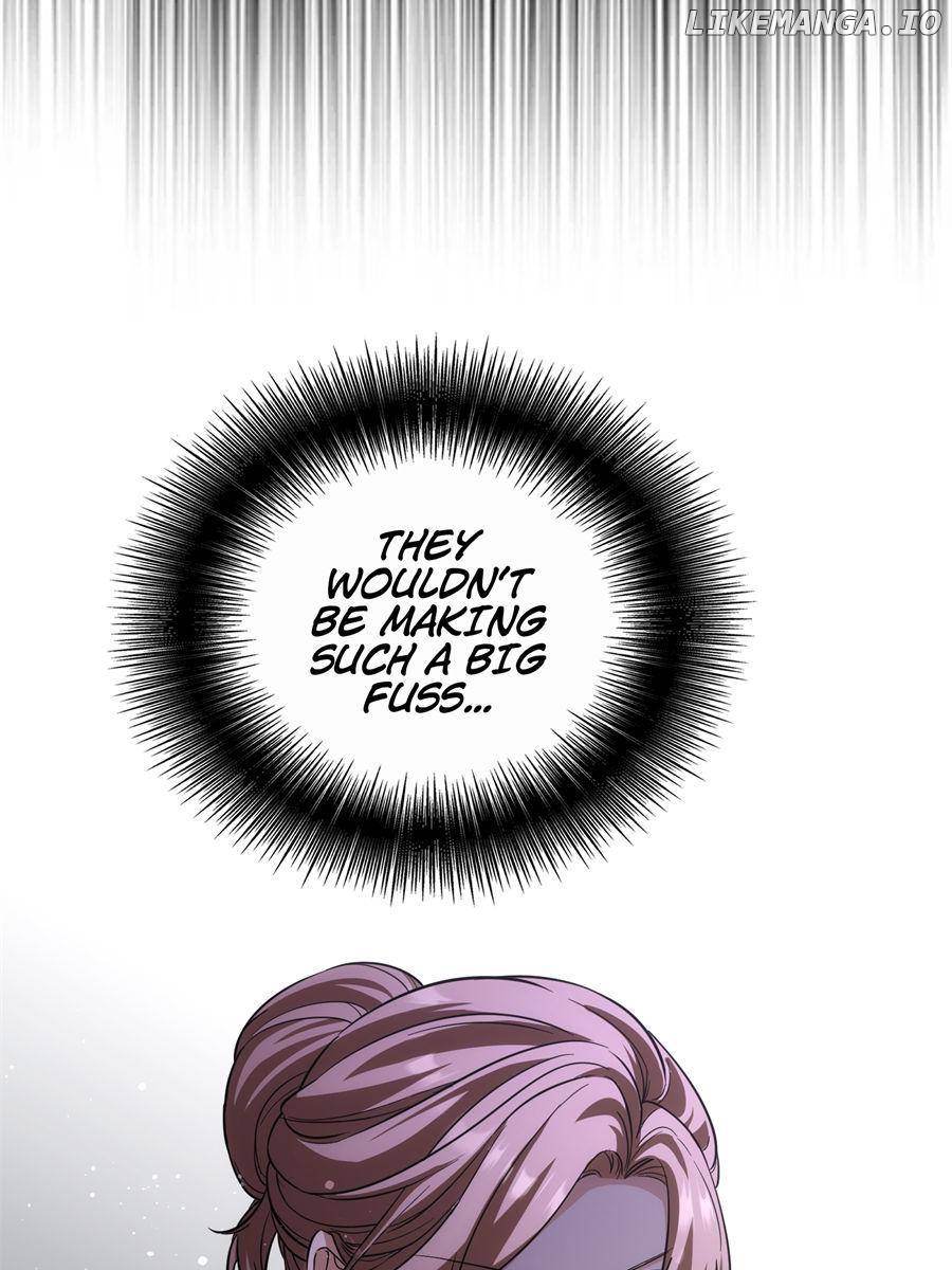 The Man Is A Real Dog Chapter 19 - page 50