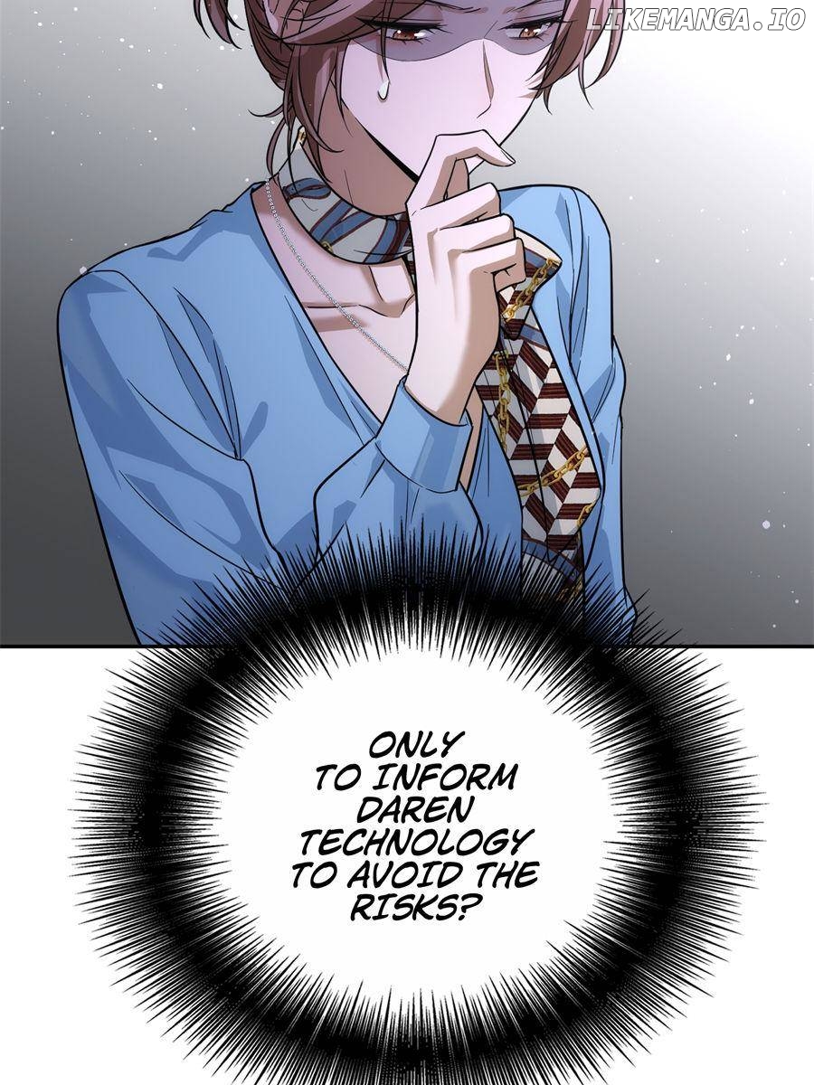 The Man Is A Real Dog Chapter 19 - page 51