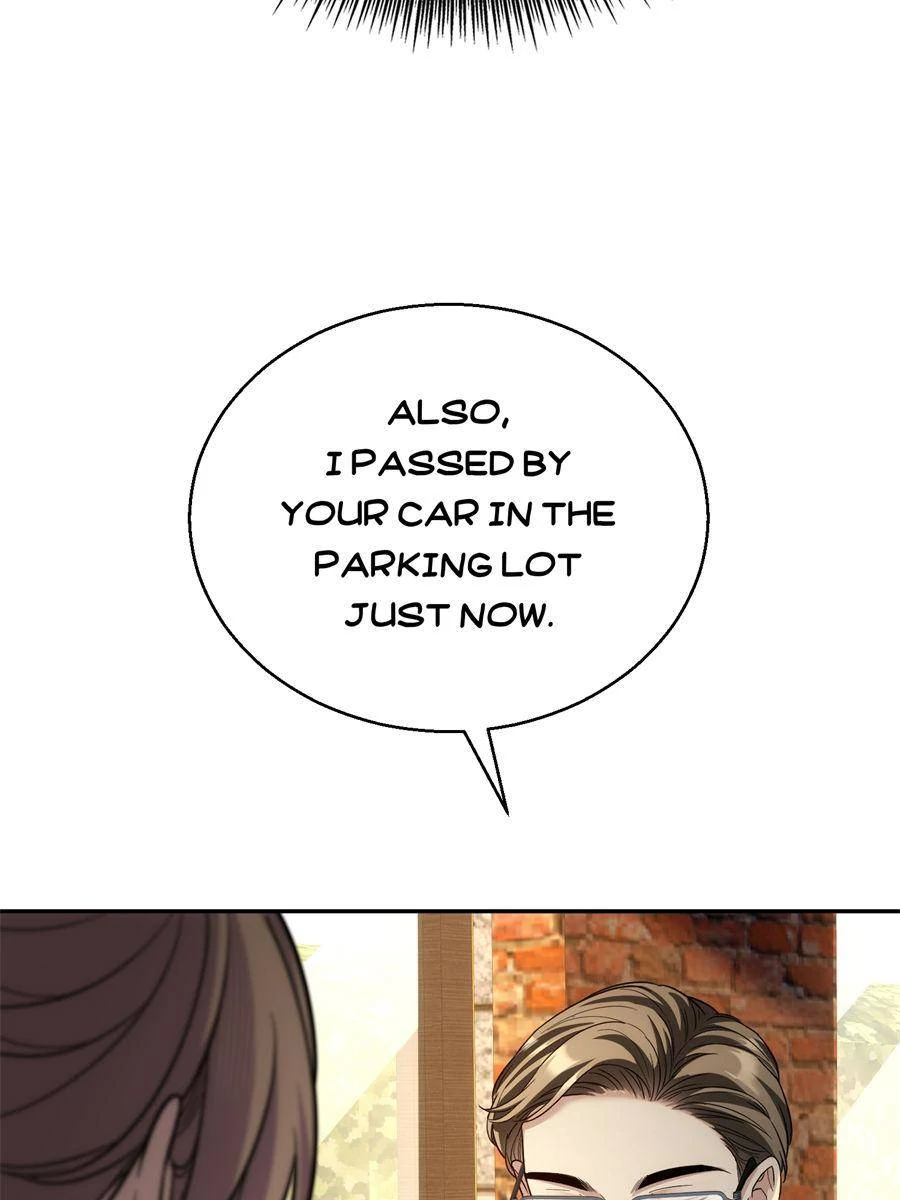 The Man Is A Real Dog Chapter 19 - page 52