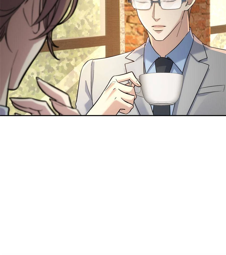 The Man Is A Real Dog Chapter 19 - page 53