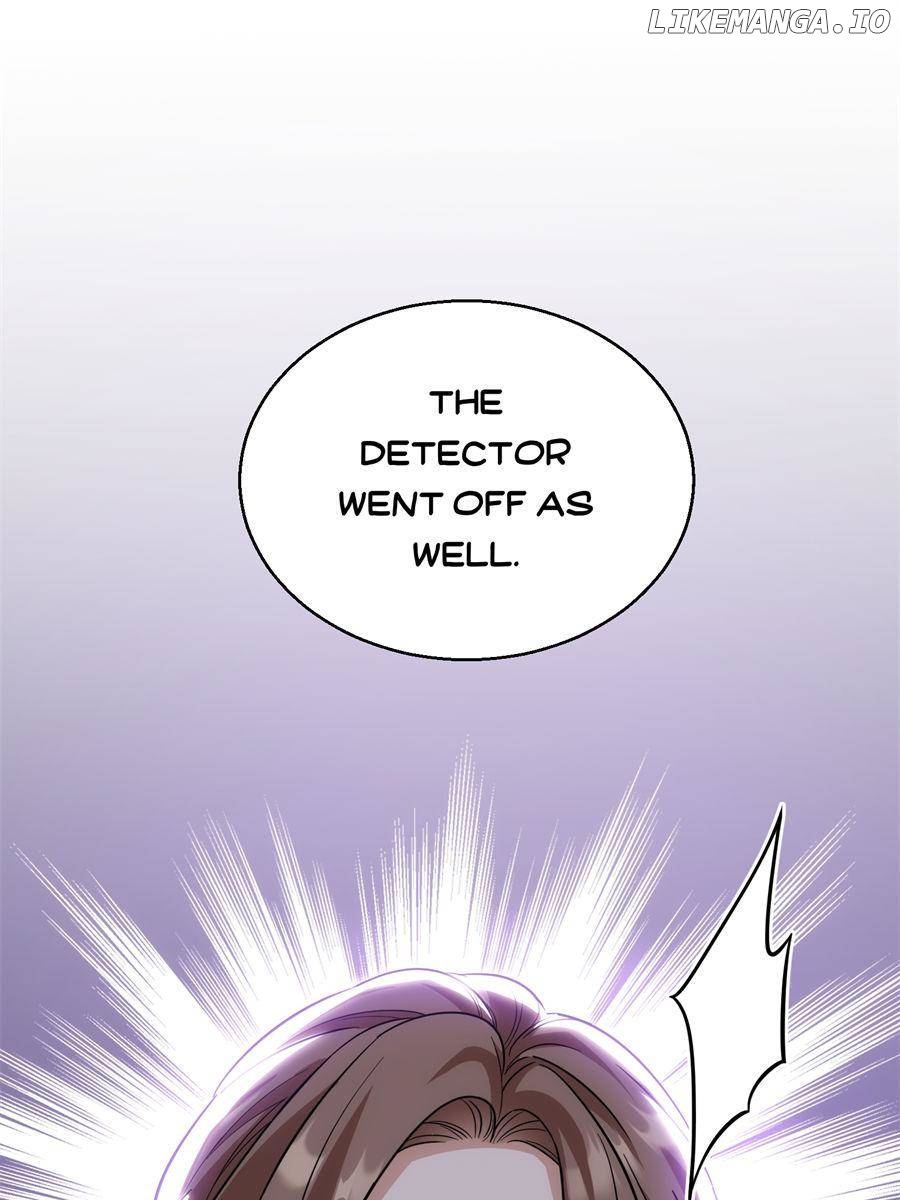 The Man Is A Real Dog Chapter 19 - page 54