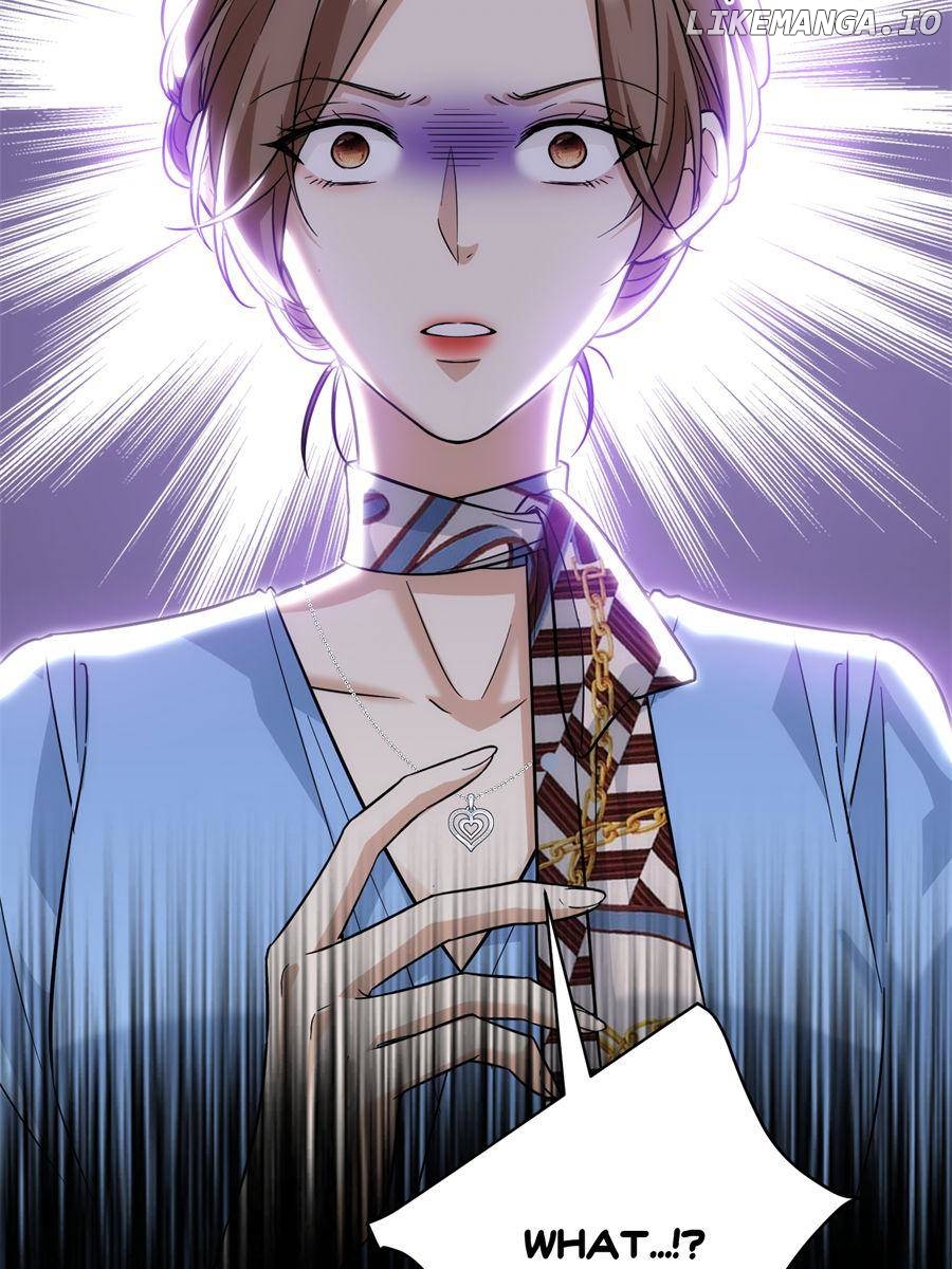 The Man Is A Real Dog Chapter 19 - page 55