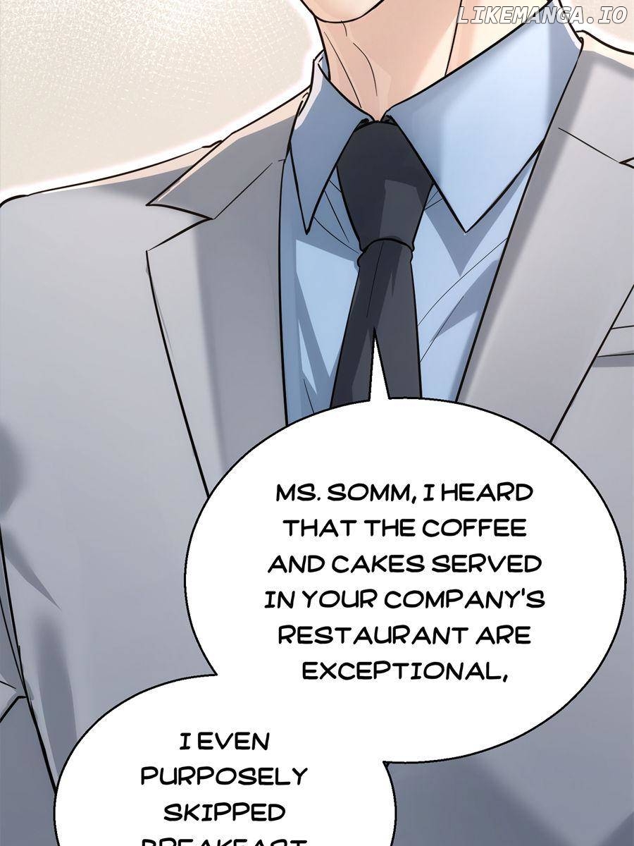 The Man Is A Real Dog Chapter 19 - page 5