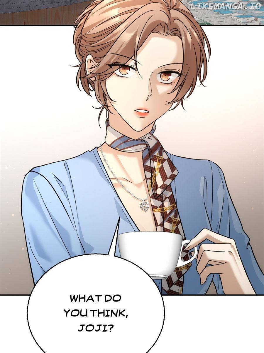 The Man Is A Real Dog Chapter 19 - page 59