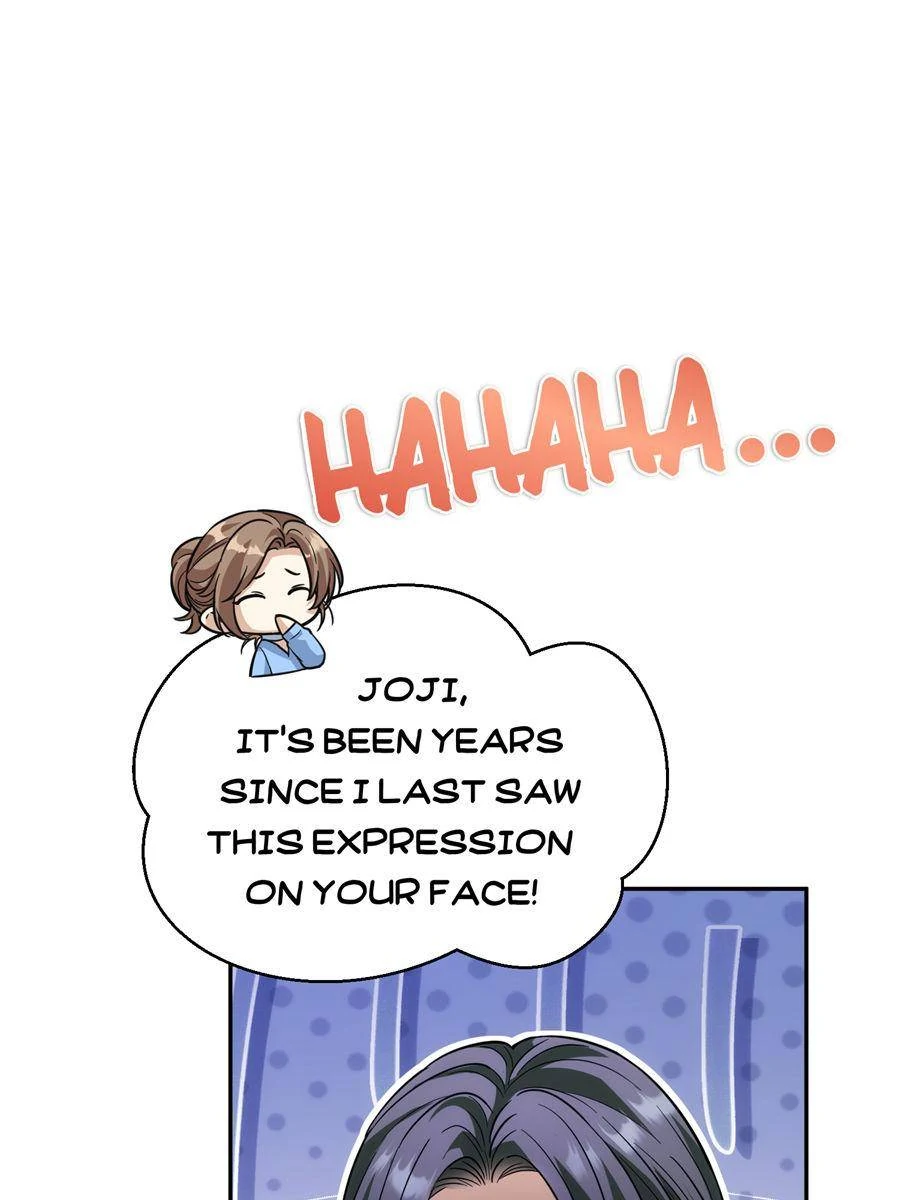 The Man Is A Real Dog Chapter 19 - page 61