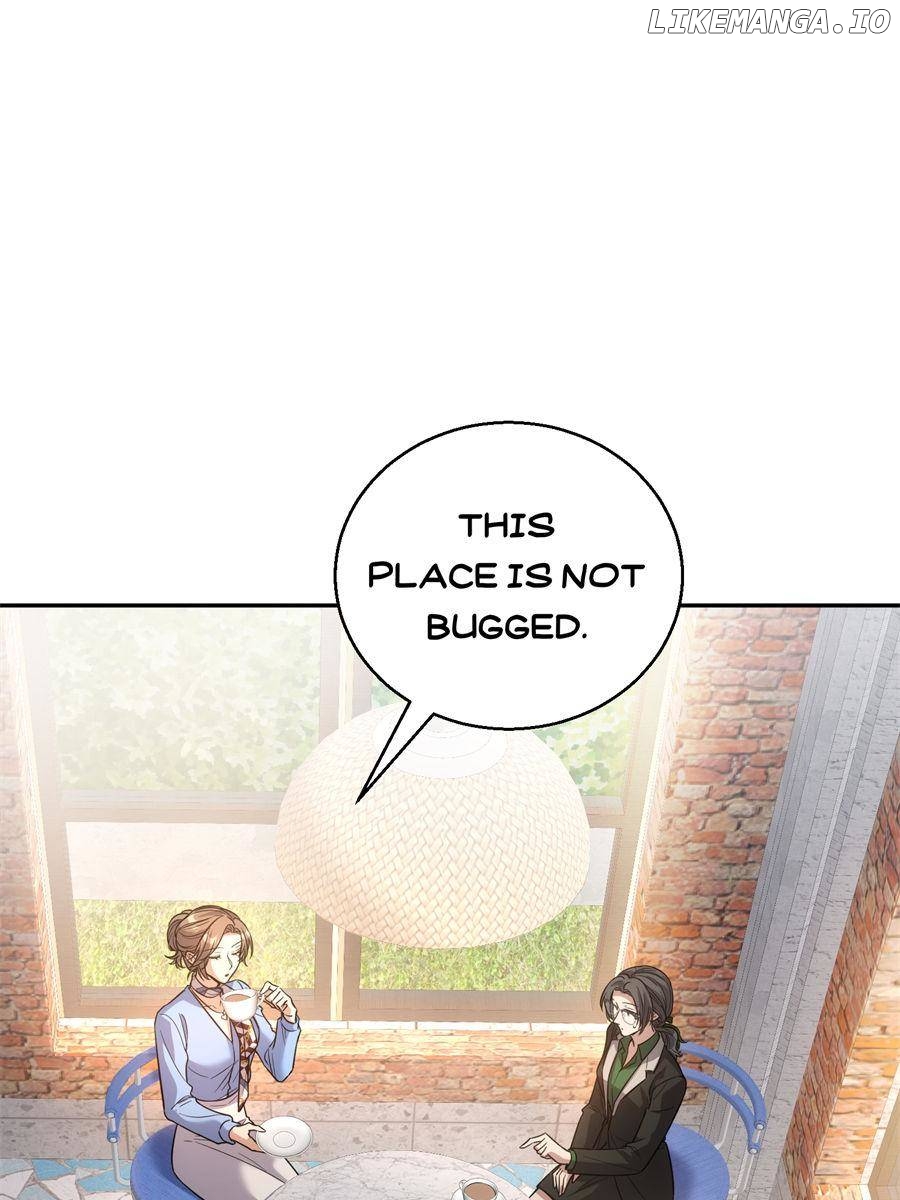 The Man Is A Real Dog Chapter 19 - page 65