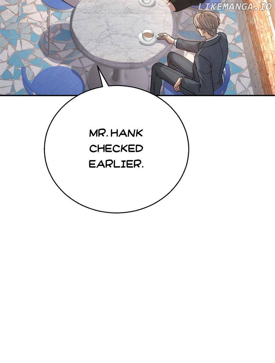 The Man Is A Real Dog Chapter 19 - page 66