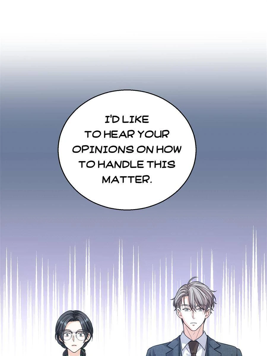 The Man Is A Real Dog Chapter 19 - page 67