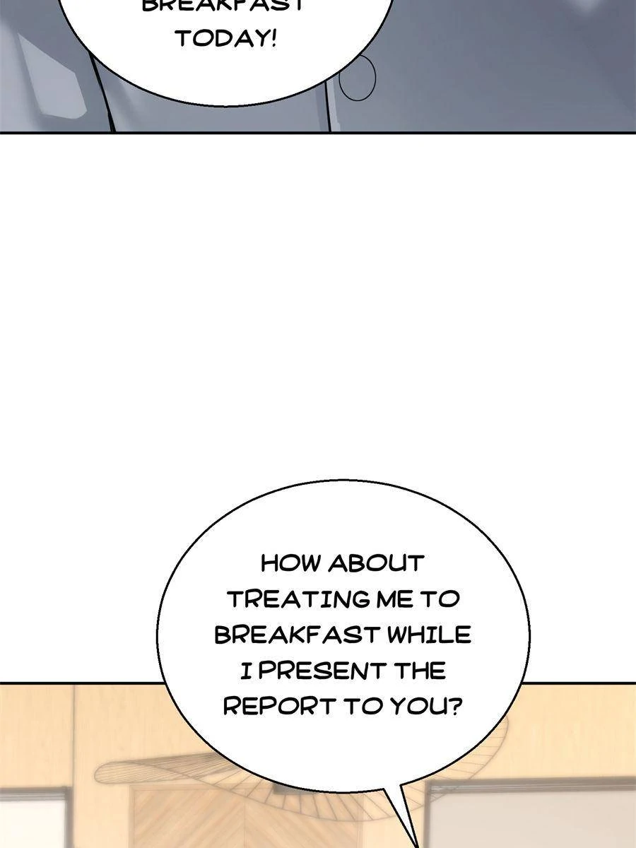 The Man Is A Real Dog Chapter 19 - page 6