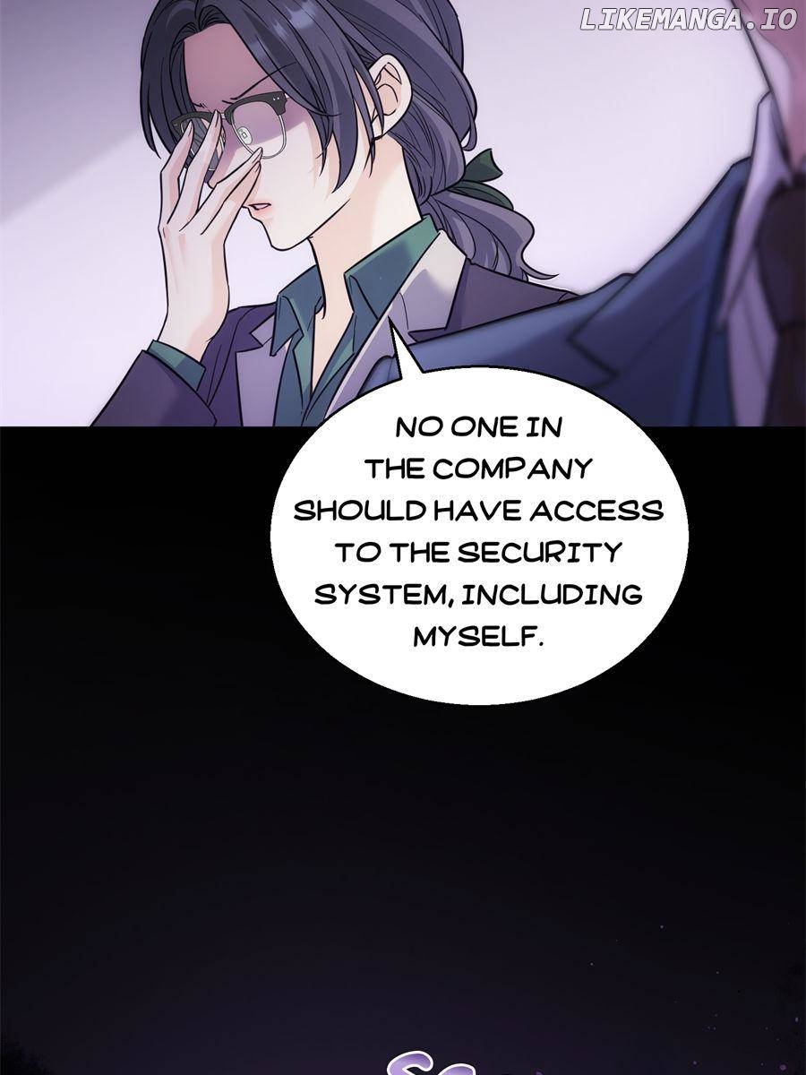 The Man Is A Real Dog Chapter 19 - page 70