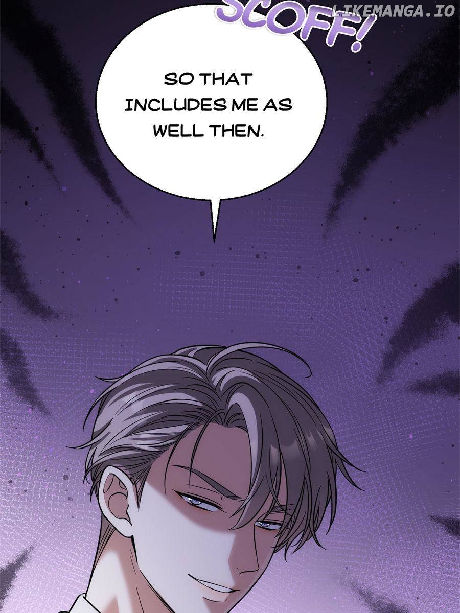 The Man Is A Real Dog Chapter 19 - page 71