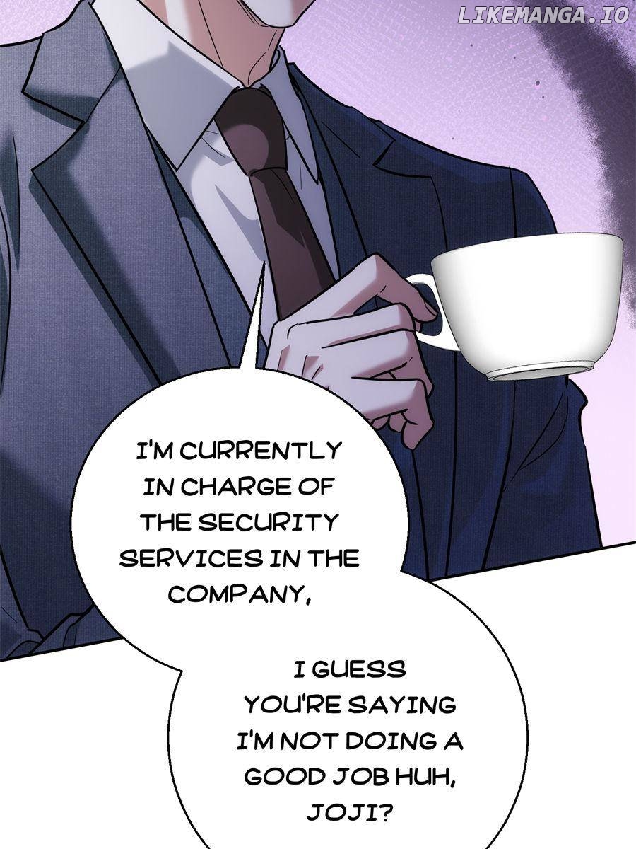 The Man Is A Real Dog Chapter 19 - page 72