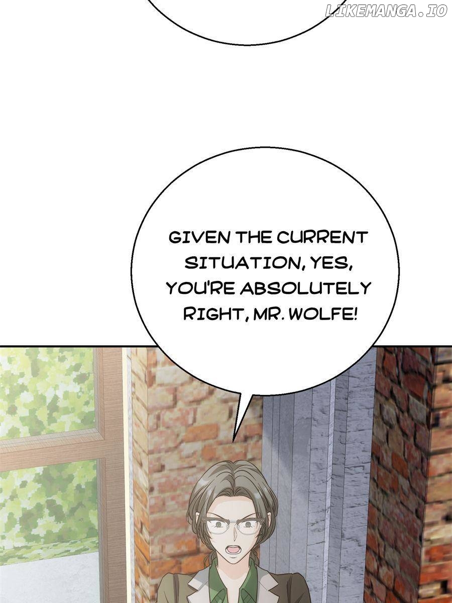 The Man Is A Real Dog Chapter 19 - page 73