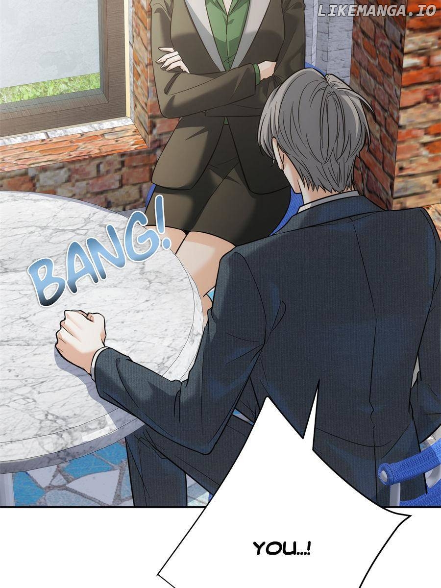 The Man Is A Real Dog Chapter 19 - page 74