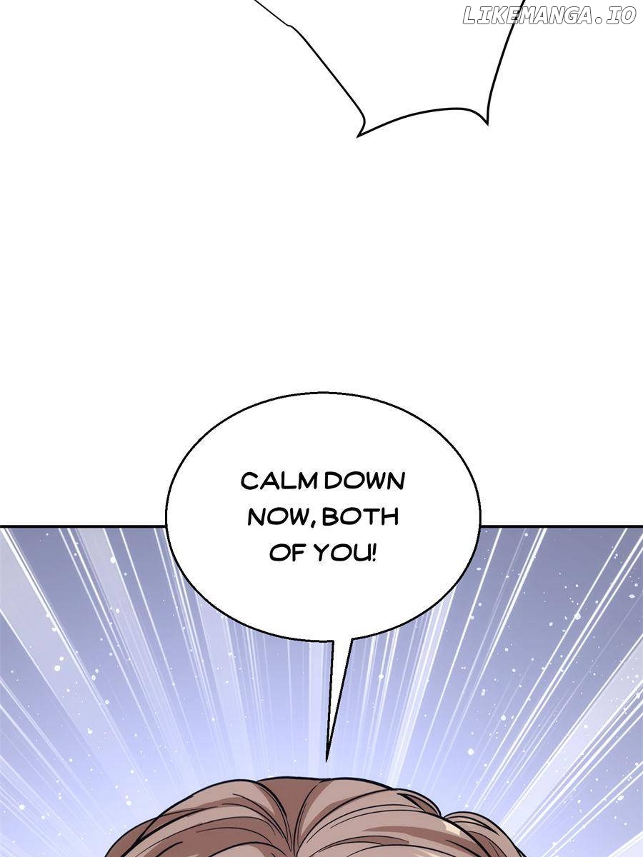 The Man Is A Real Dog Chapter 19 - page 75