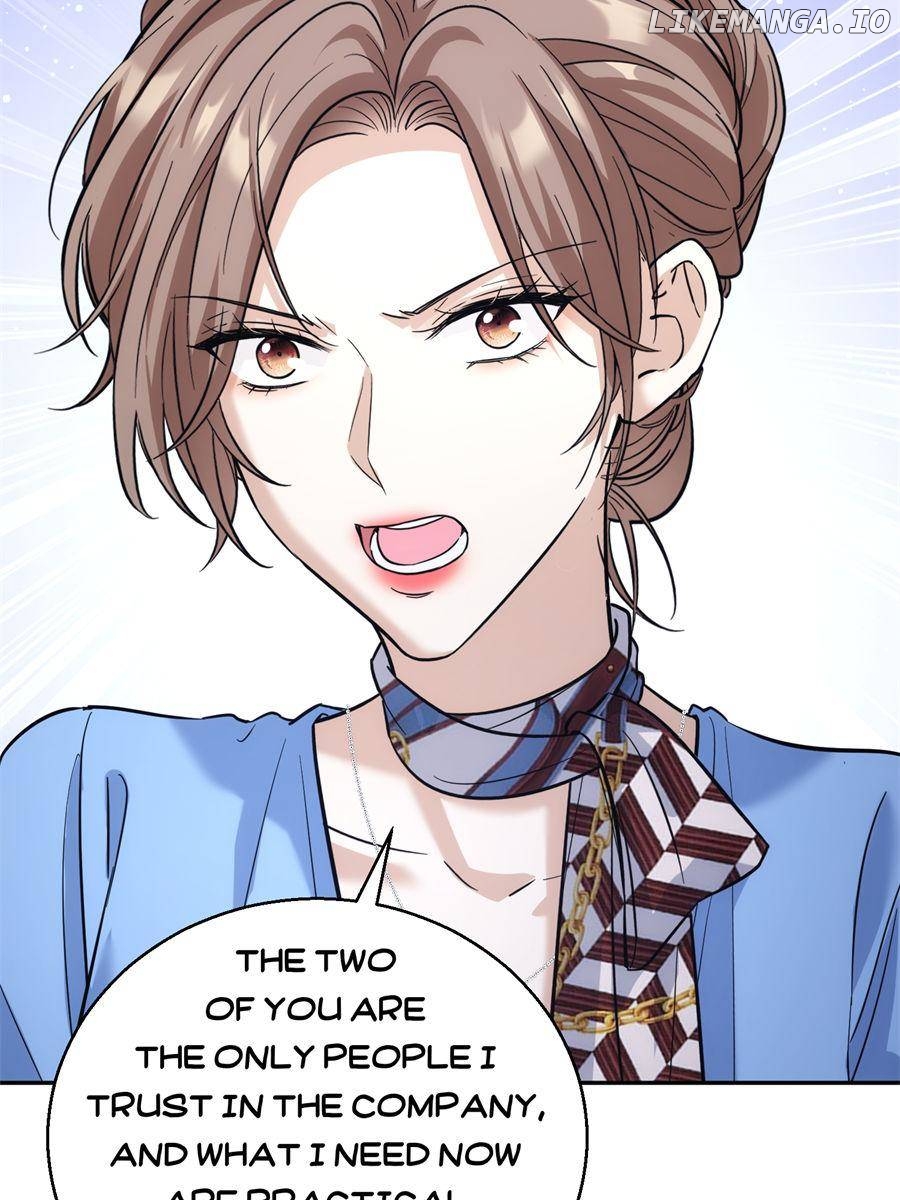 The Man Is A Real Dog Chapter 19 - page 76