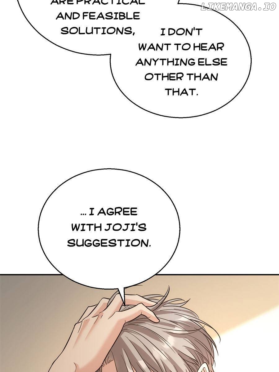 The Man Is A Real Dog Chapter 19 - page 77