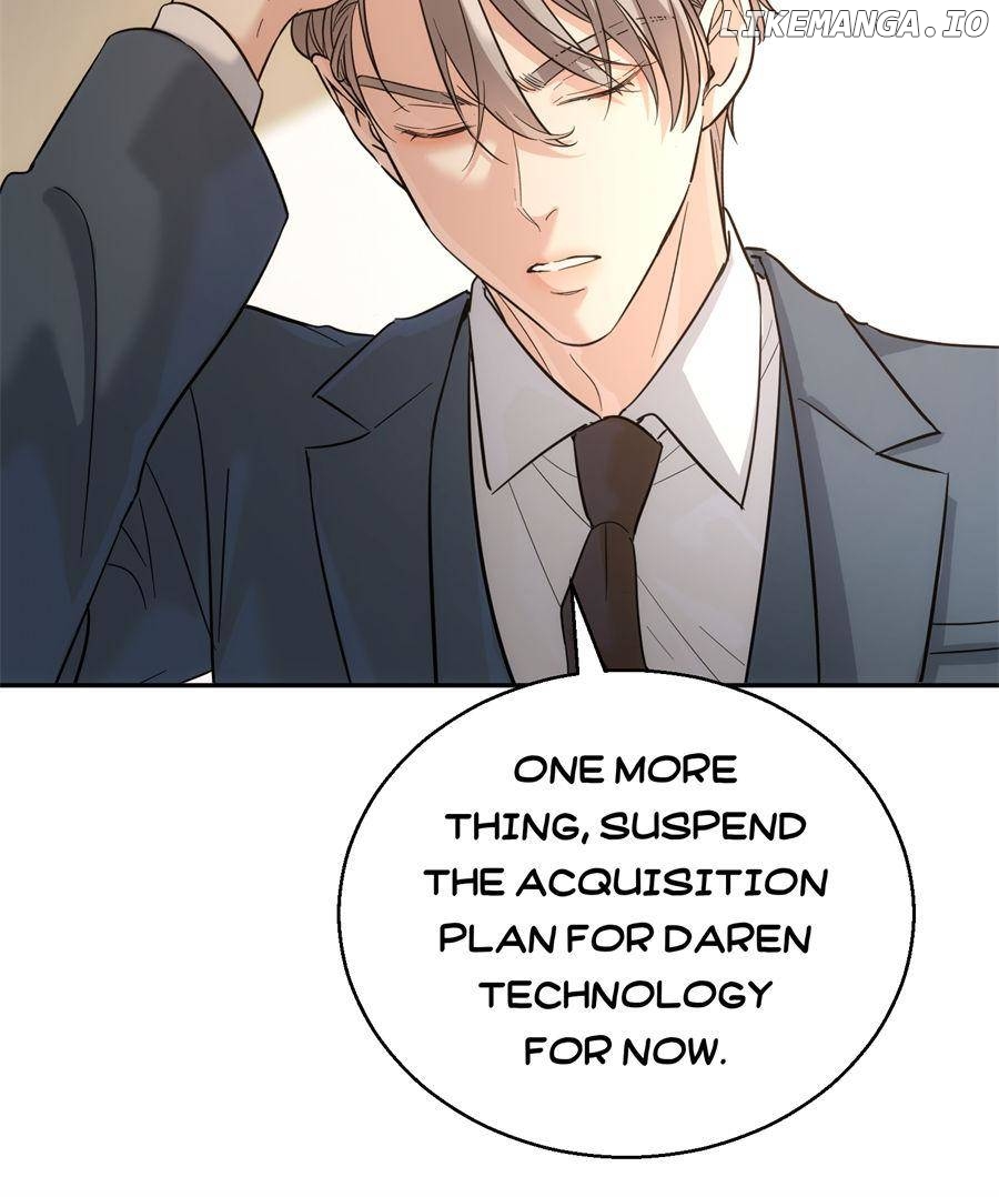 The Man Is A Real Dog Chapter 19 - page 78