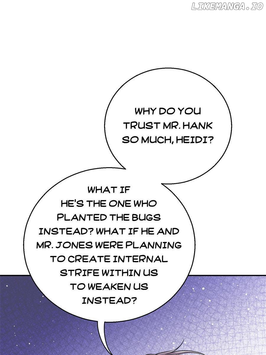 The Man Is A Real Dog Chapter 19 - page 79