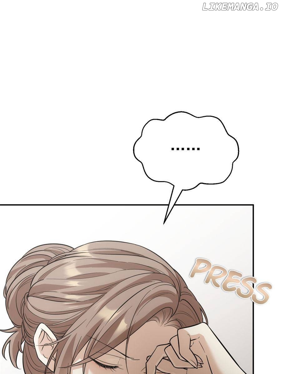 The Man Is A Real Dog Chapter 19 - page 81