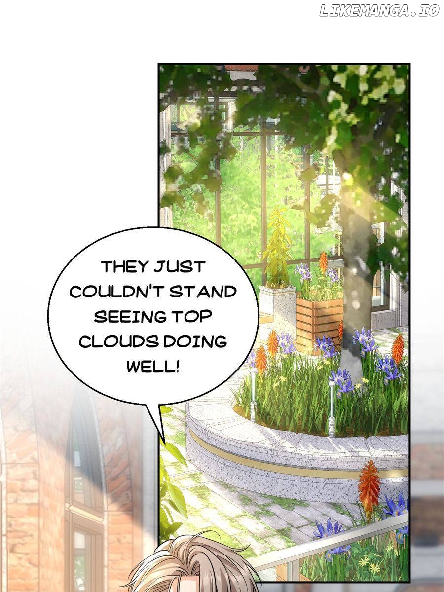 The Man Is A Real Dog Chapter 19 - page 83