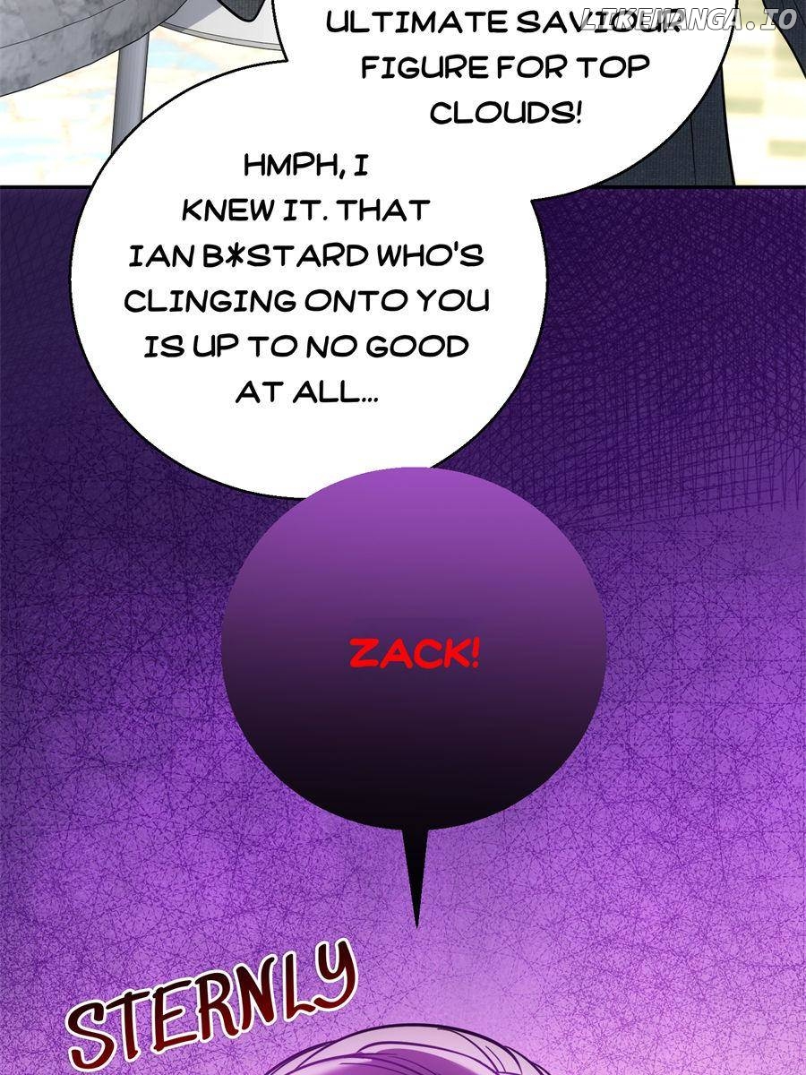 The Man Is A Real Dog Chapter 19 - page 85