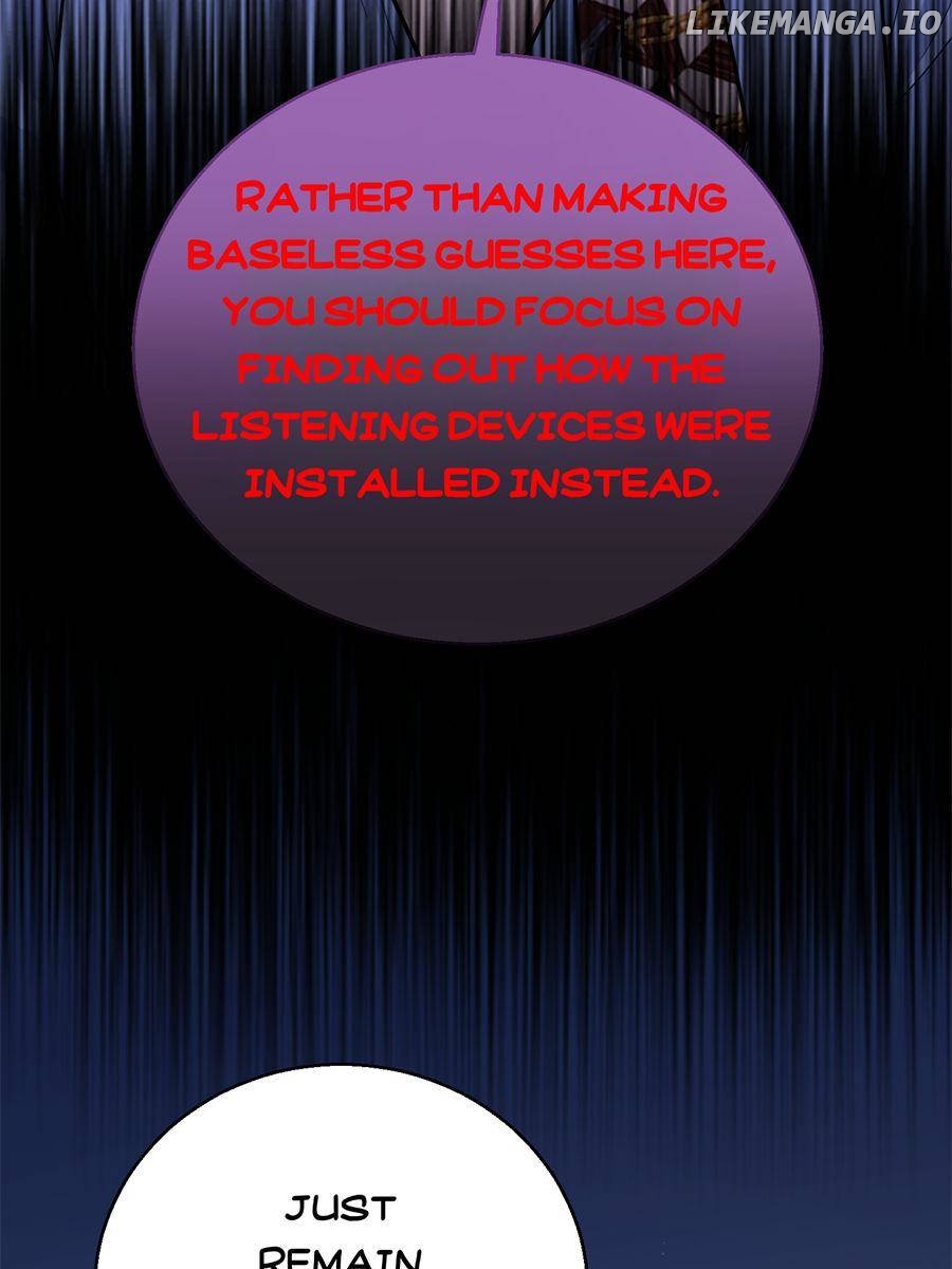 The Man Is A Real Dog Chapter 19 - page 87