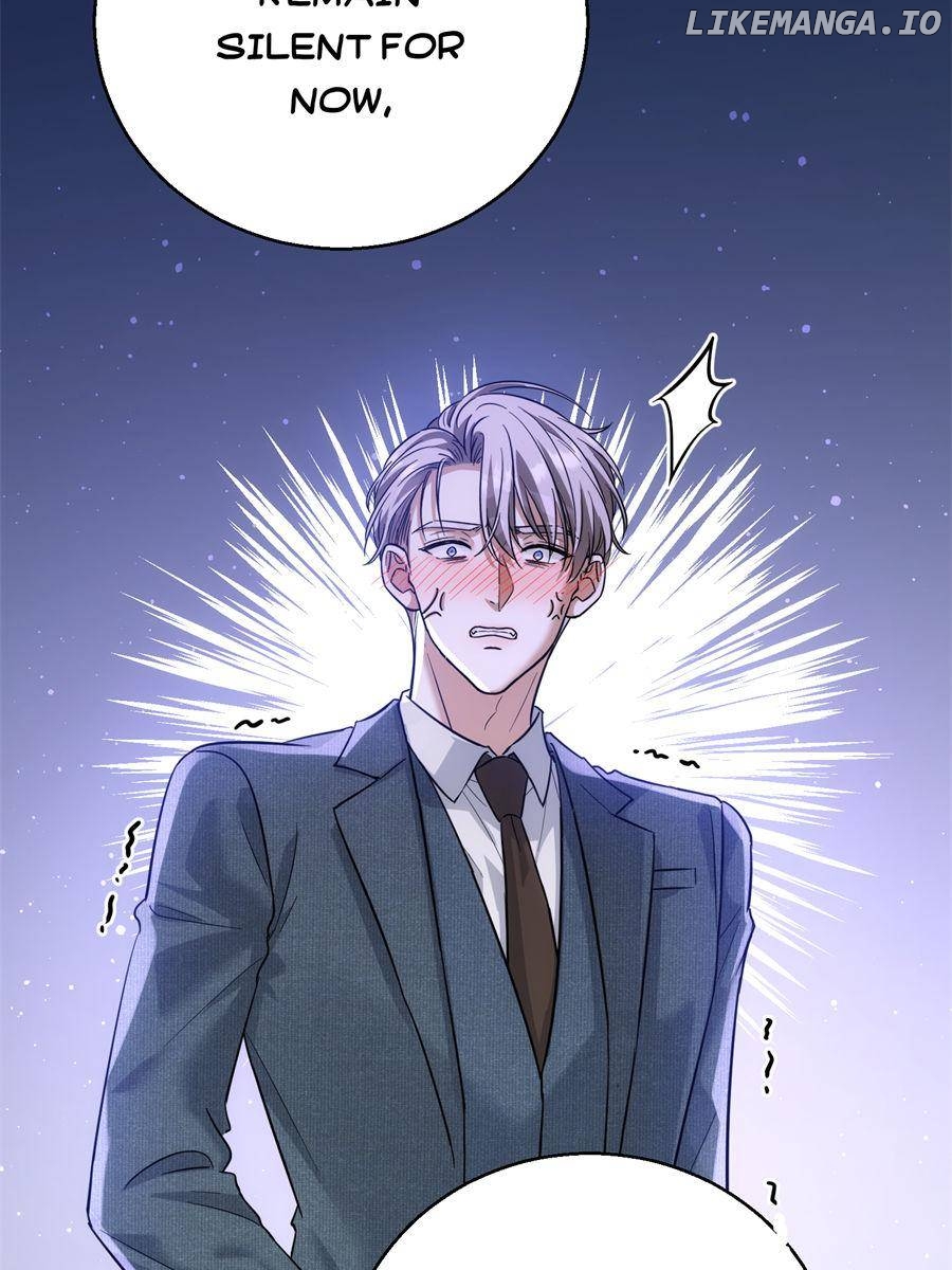 The Man Is A Real Dog Chapter 19 - page 88