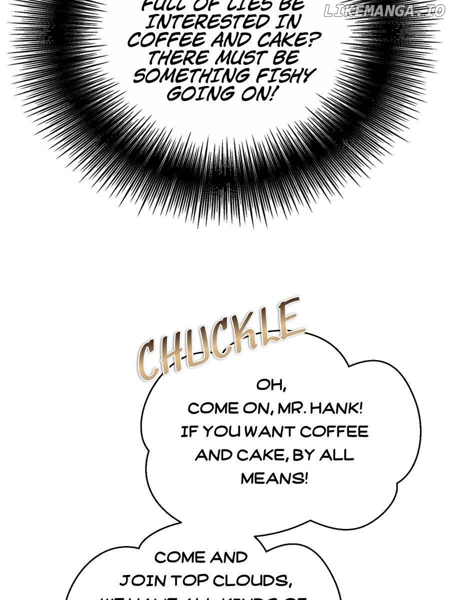 The Man Is A Real Dog Chapter 19 - page 8