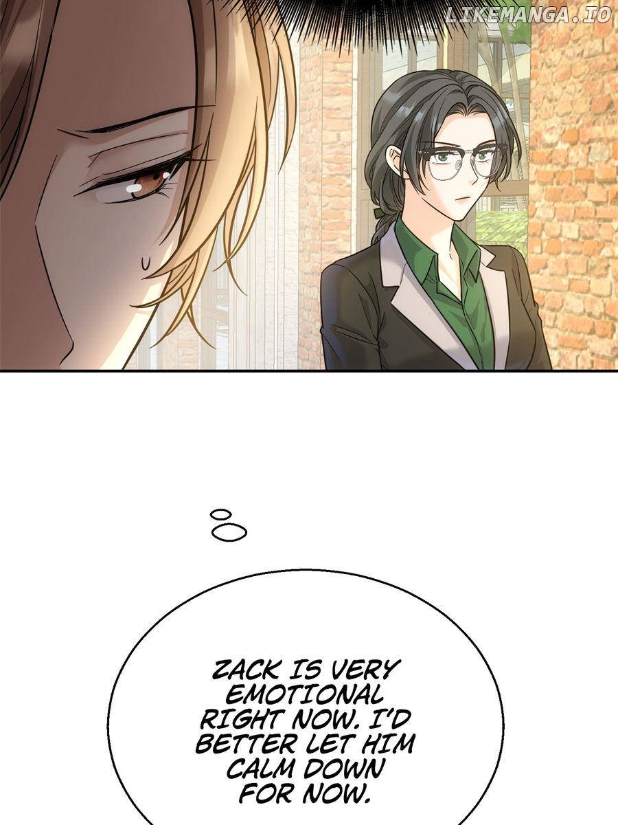 The Man Is A Real Dog Chapter 20 - page 10