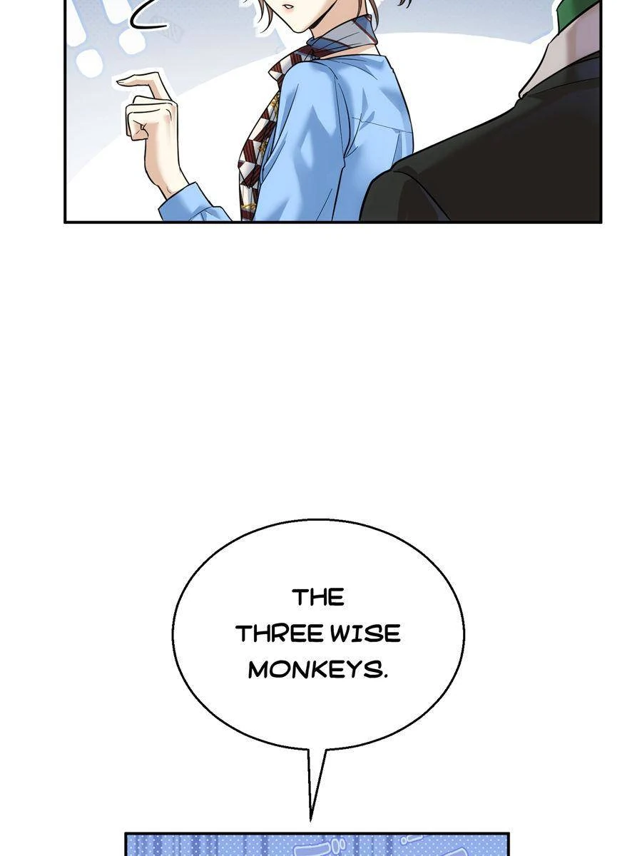 The Man Is A Real Dog Chapter 20 - page 12