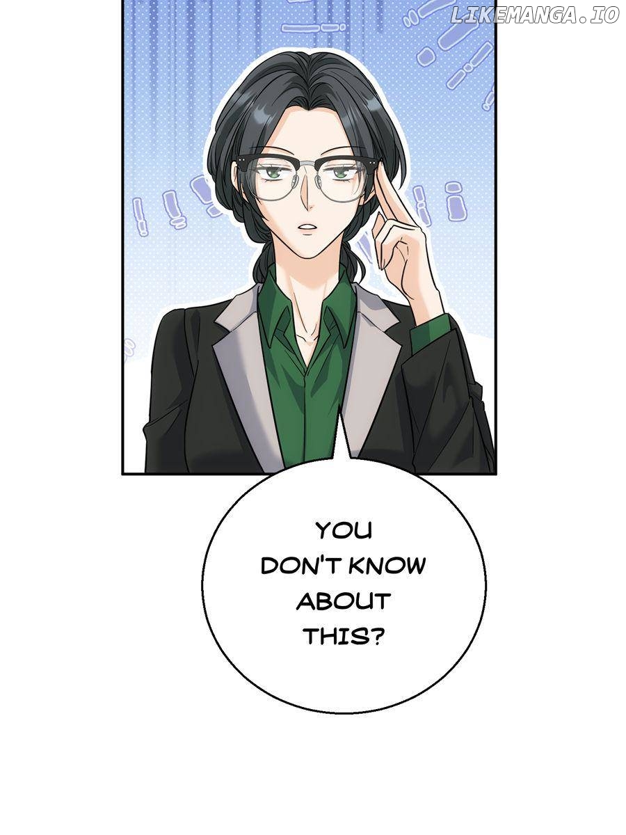 The Man Is A Real Dog Chapter 20 - page 13