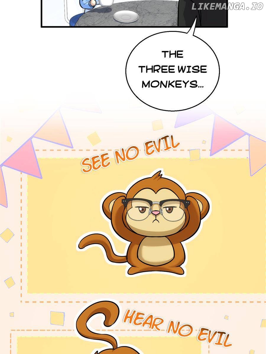 The Man Is A Real Dog Chapter 20 - page 16