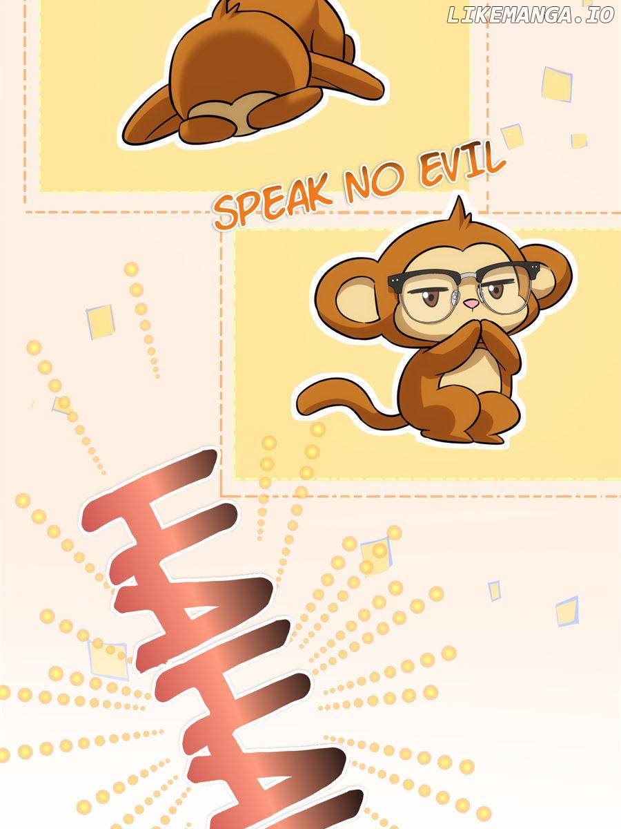 The Man Is A Real Dog Chapter 20 - page 17